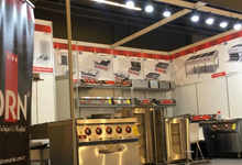 Hostelco Barcelona 2018 Show