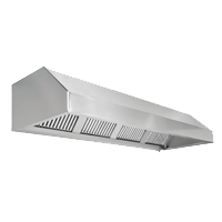 RANGE HOODS