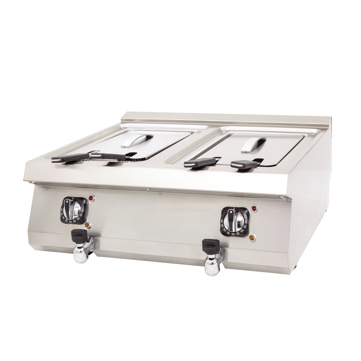 Electric Fryer - 70x60