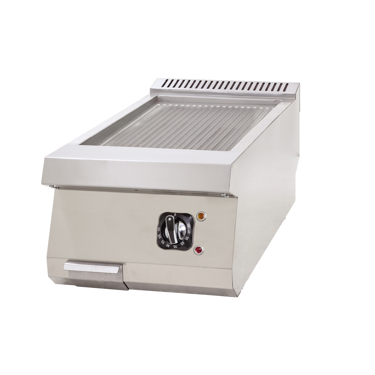 Electric Grill Flat - 40x70