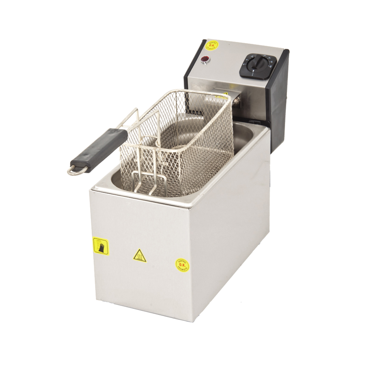 Fryer - 3lt - Electric