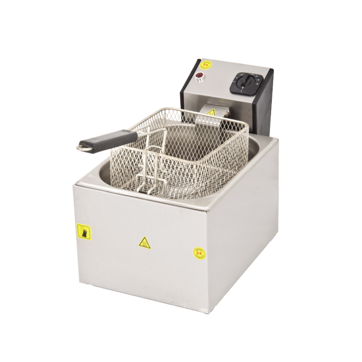 Fryer - 5lt - Electric