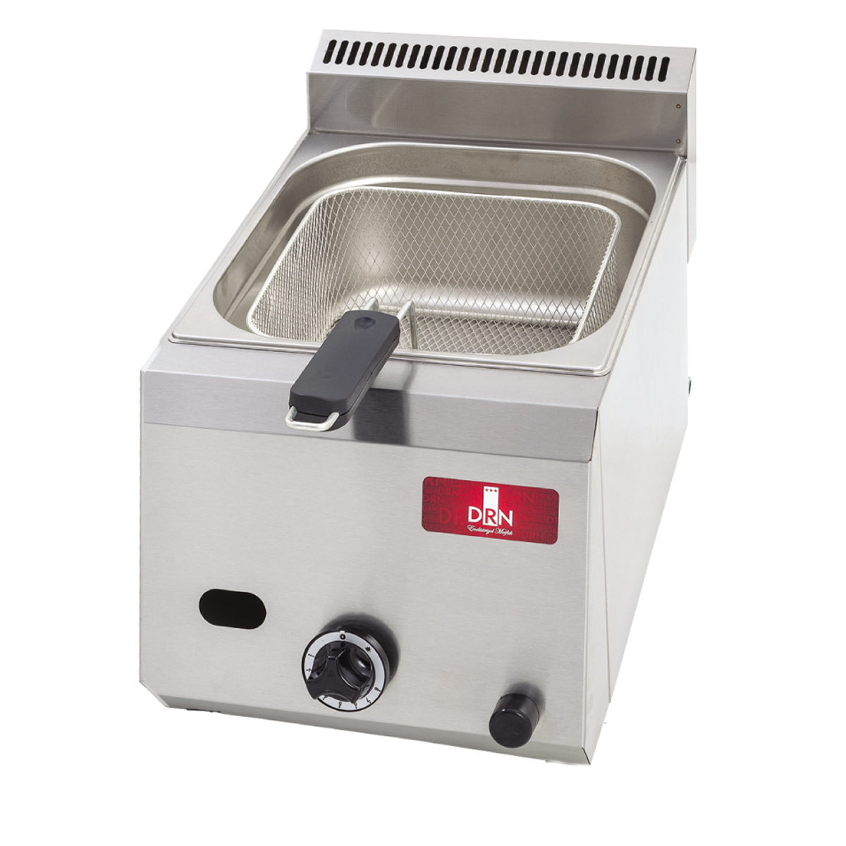 Fryer - 8lt -  Gas