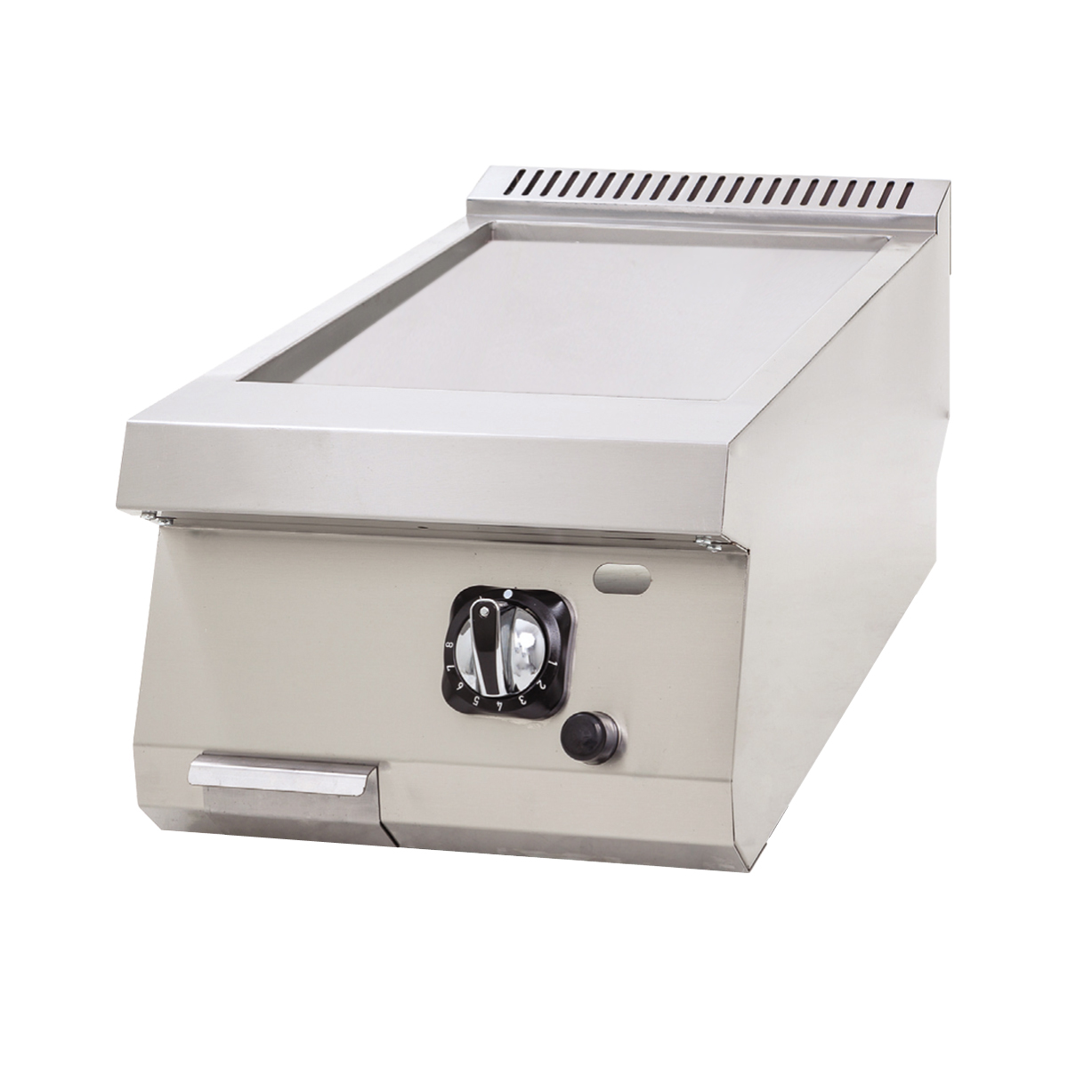 Gas Grill Flat - 40x60