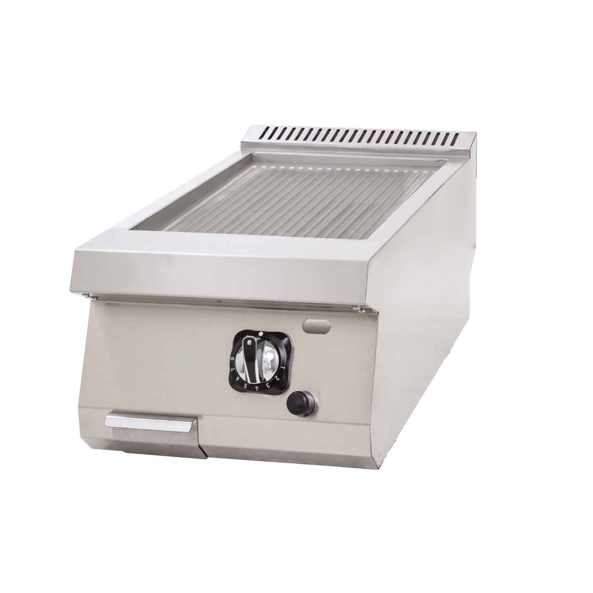 Gas Grill Flat - 40x70