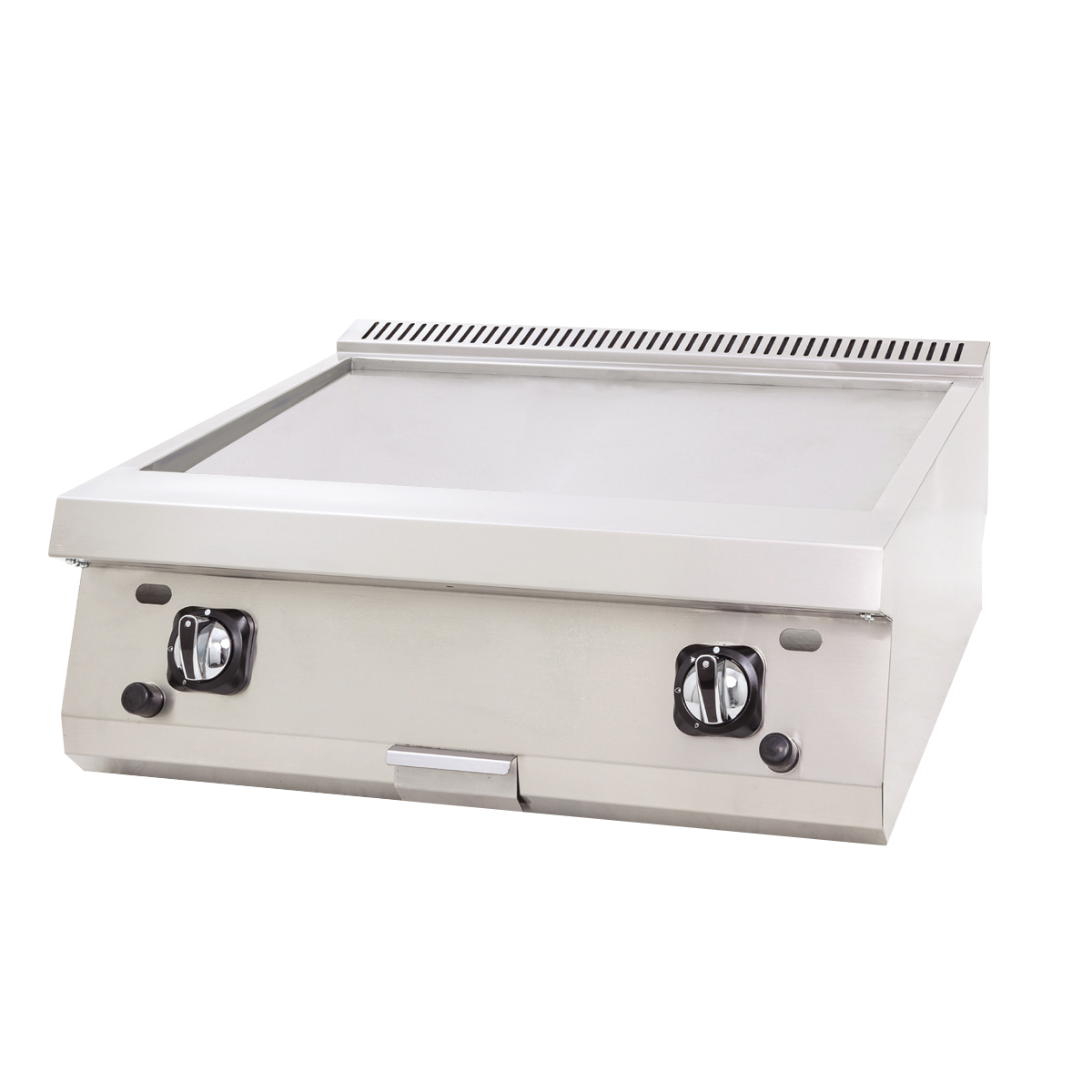 Gas Grill Flat - 80x60