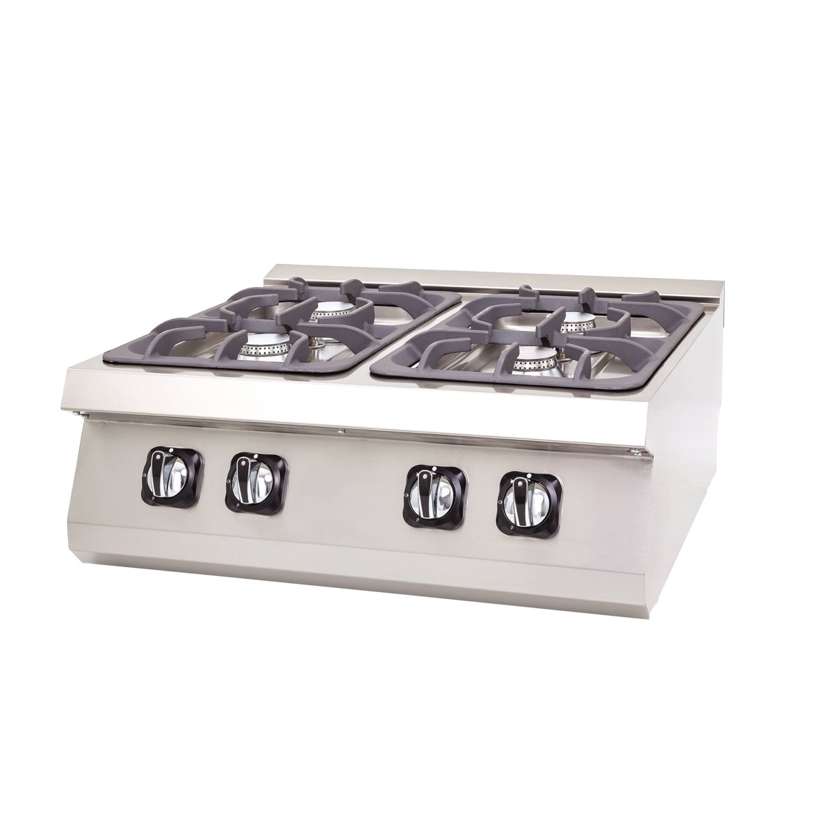 Gas Cooker - 60x60