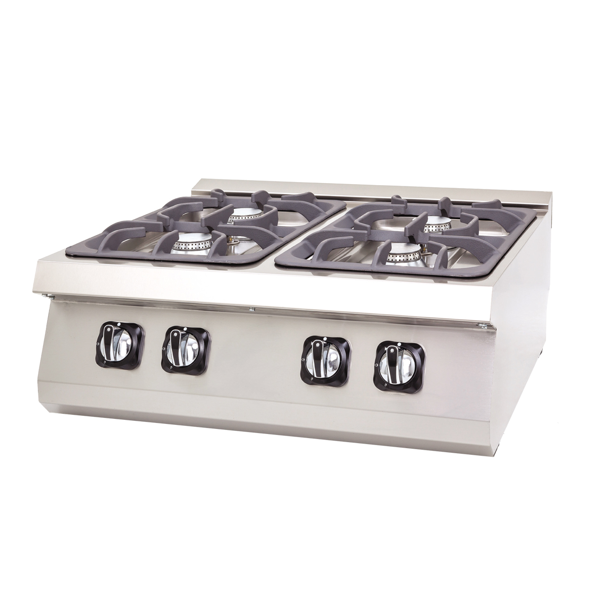 Gas Cooker - 80x70