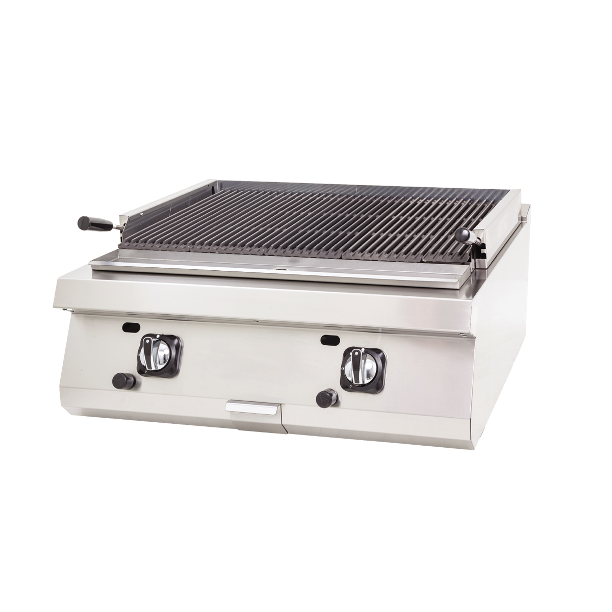 Gas Lava Grill - 80x60