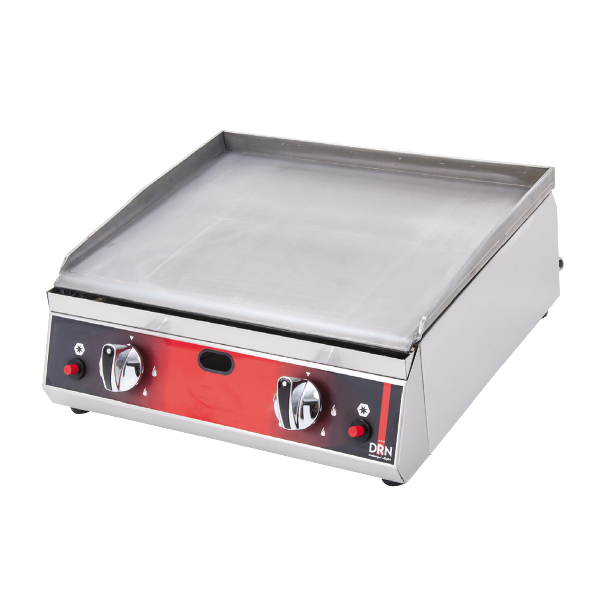 Griddle - 50cm - Gas