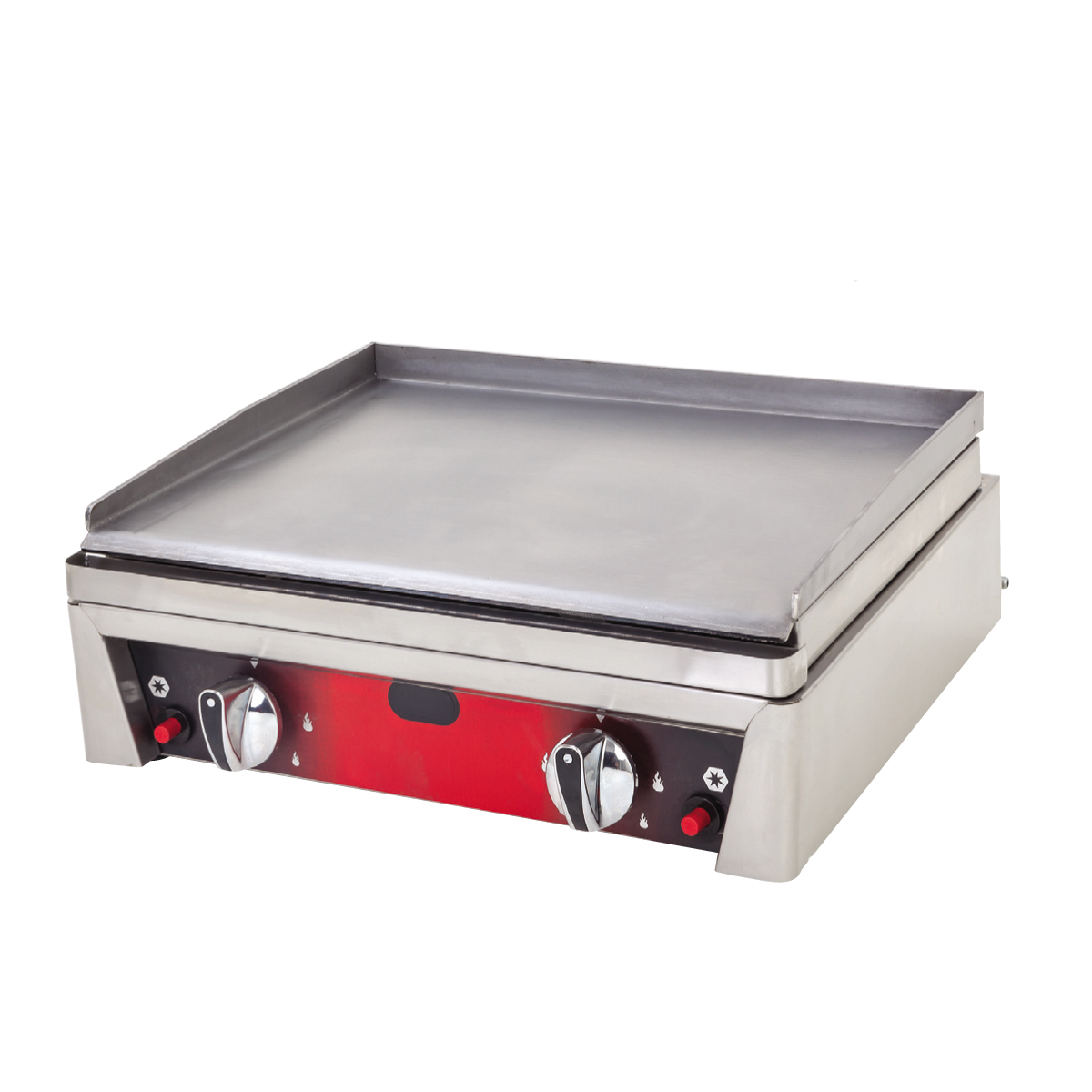 Griddle Plus - 50cm - Gas