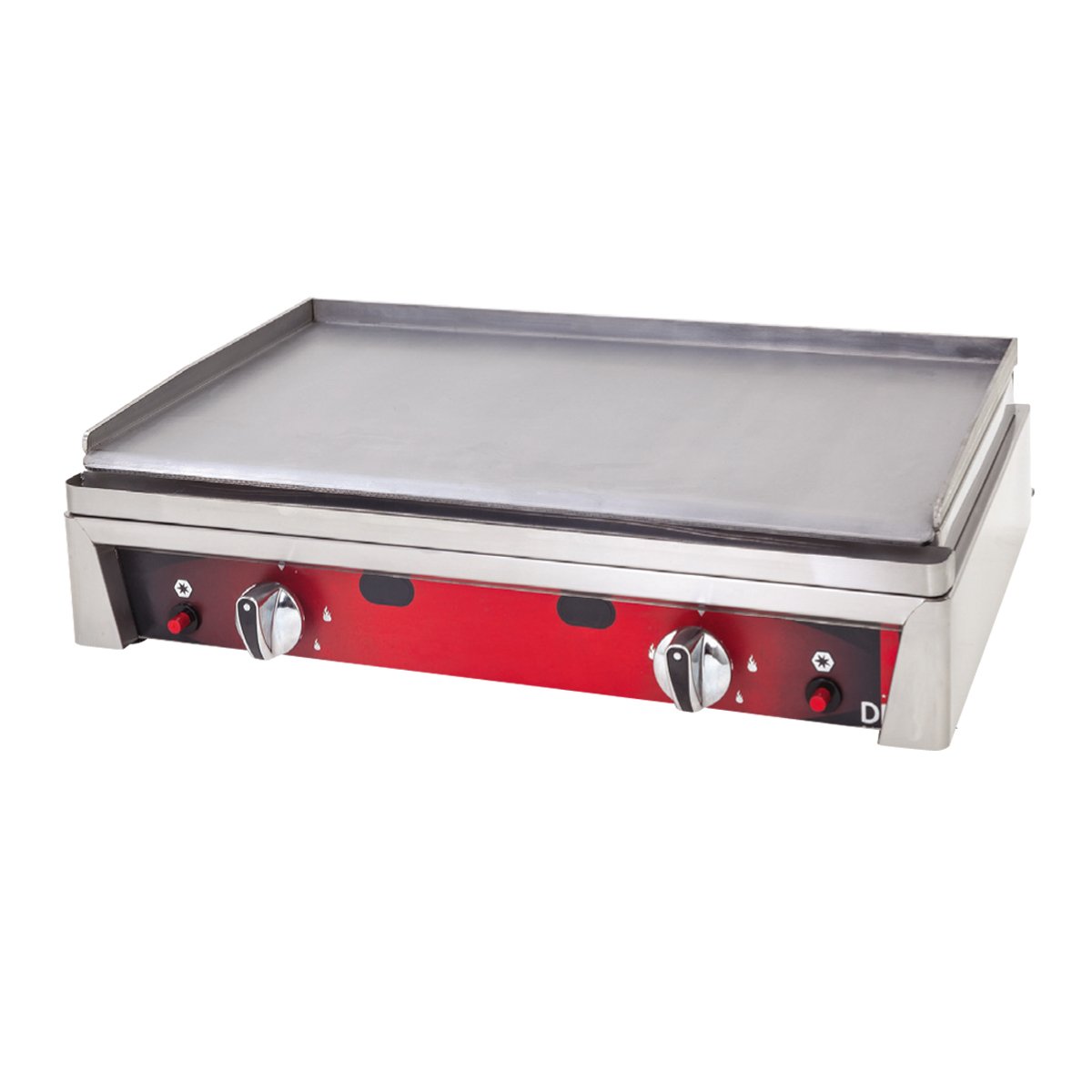 Griddle Plus - 70cm - Gas